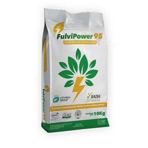 fulvipower