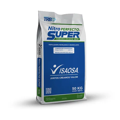 Nitro Perfecto